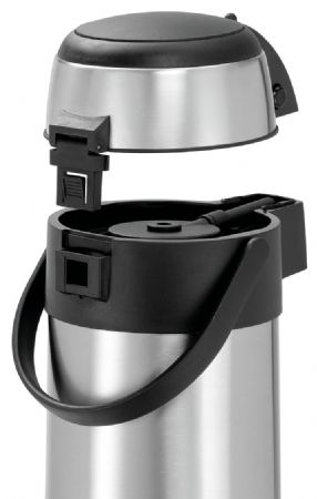 Thermos à pompe 3L - Bartscher - 150992