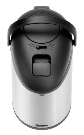 Thermos  pompe 5 litres - 150 mm
