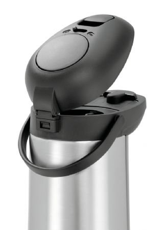 Thermos  pompe 5 litres - 150 mm