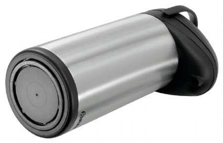 Thermos à pompe 5L à double paroi - Bartscher - 150993