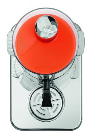 Distributeur de boissons fraches avec 1 cuve de 5 litres - 215x327x510 mm