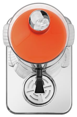 Distributeur boissons DEW5 capacité de 5 litres et dimensions 225x330x520 mm - Bartscher - 150996
