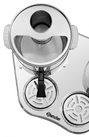 Distributeur boissons DEW5 Duo 2 x 5 L - Bartscher - 150997