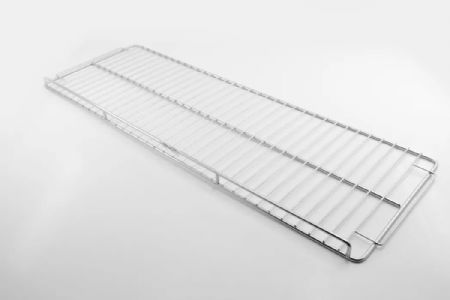 Étagère n° 1, 856 x 290 mm. Étagère n° 1, 856 x 290 mm.