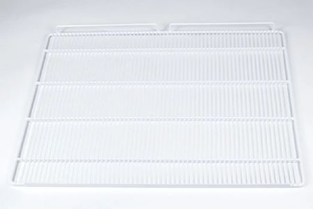 tagre en fil mtallique pour refroidisseur de prsentation