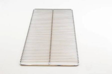 Étagère en fil métallique pour givreur à verres Étagère en fil métallique pour givreur à verres