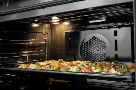 Cuisinière professionnelle à gaz BGH 600-521 5 brûleurs - Bartscher - 1519821