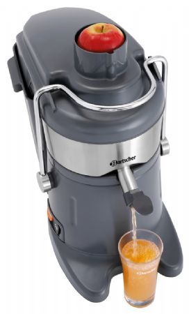 Centrifugeuse professionnelle avec capacité de 7 litres et 1 niveau - Bartscher - 152002