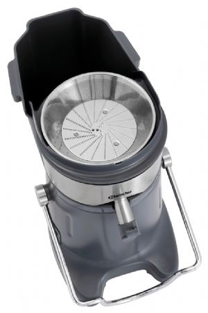 Centrifugeuse professionnelle avec capacité de 7 litres et 1 niveau - Bartscher - 152002