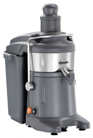 Centrifugeuse professionnelle avec capacité de 7 litres et 1 niveau - Bartscher - 152002