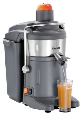Centrifugeuse professionnelle avec capacité de 7 litres et 1 niveau - Bartscher - 152002