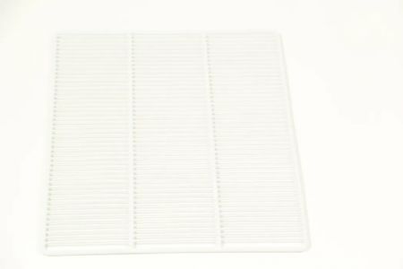 tagre grillage au pas de 10 mm pour stockage de bar