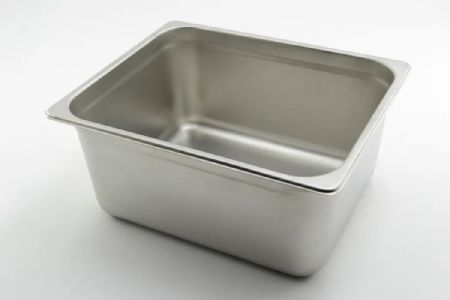 Pole Gastronorm 1/2-D150