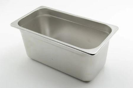 Pole Gastronorm 1/3-D150