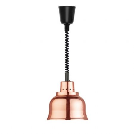 Lampe de rchauffage