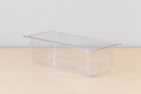 Corbeille à glaces Corbeille à glaces