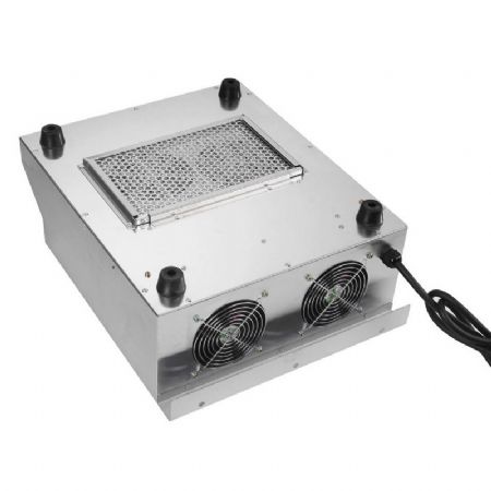 Plaque induction inox de table - 3,5kW