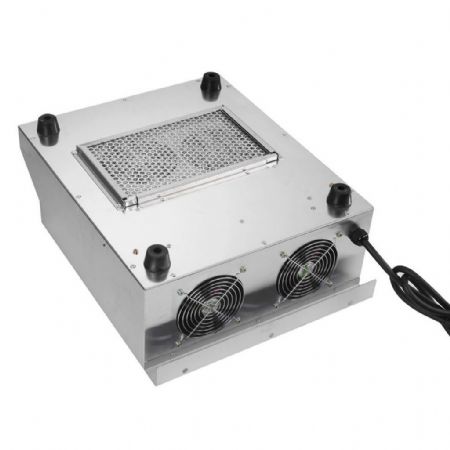 Wok à poser Monophasé 3500 kW - Pujadas - 157923