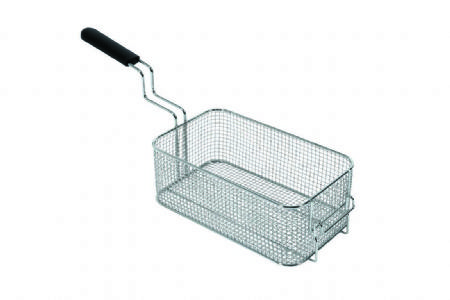 Panier pour friteuse 10l - 176x550x233 mm