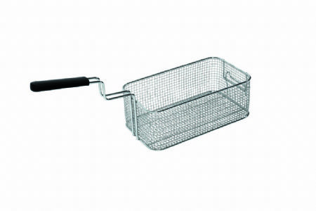Panier pour friteuse 10l - 176x550x233 mm