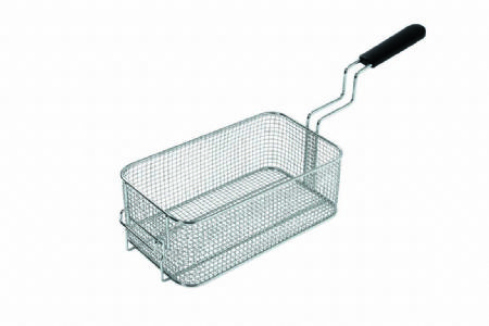 Panier pour friteuse 10l - 176x550x233 mm
