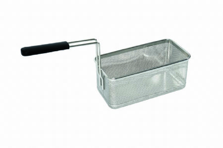 Panier pour cuiseur pte - 145x512x232 mm