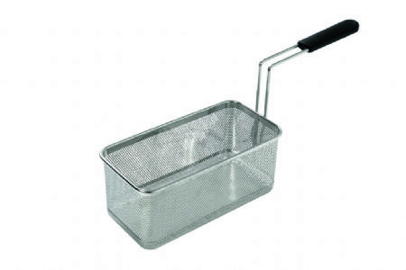 Panier pour cuiseur pte - 145x512x232 mm