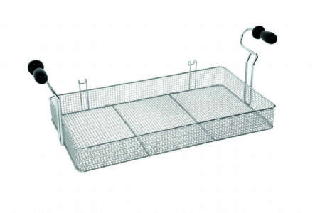 Panier de friteuse BF 20G - 660x330x260 mm
