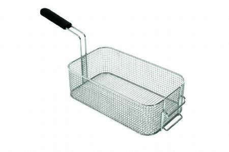 Panier pour friteuse 8l - 200x588x225 mm