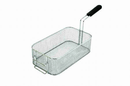 Panier pour friteuse 8l - 200x588x225 mm