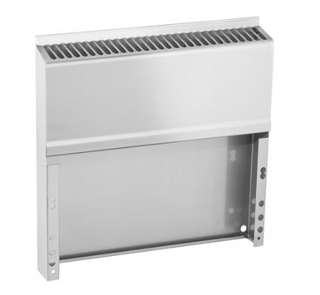 Cheminée 650-40 - 400x55x382 mm Cheminée 650-40 - 400x55x382 mm