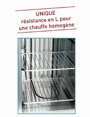 Armoire chauffe assiettes lectrique - 120 assiettes