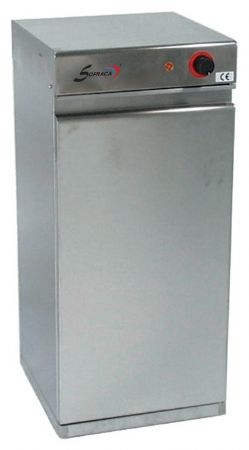Chauffe assiette professionnel porte 60 assiettes 33 cm - Sofraca - 16092AC Chauffe assiette professionnel porte 60 assiettes 33 cm - Sofraca - 16092AC