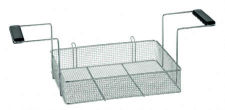 Panier de friteuse GRANDE 50L-90 - 760x330x240 mm