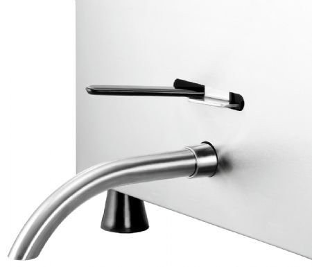 Friteuse A poser petite capacité 12L-20 Triphasé - Bartscher - 162651