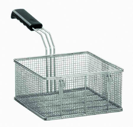 Panier de friteuse 12L - 250x500x195 mm