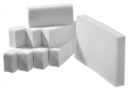 Filtre à particule TK60 - Bartscher - 162656