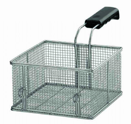 Panier de friteuse SNACK Plus 9L - 210x460x165 mm