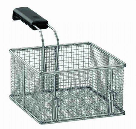 Panier de friteuse SNACK Plus 9L - 210x460x165 mm