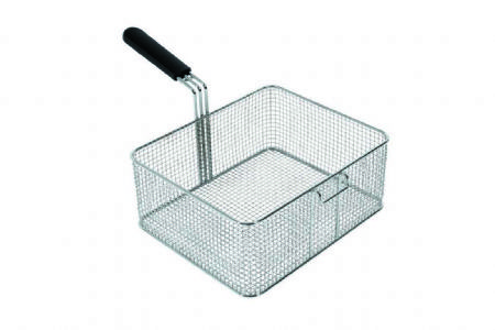 Panier de friteuse PROFESSIONAL 10L - 235x425x215 mm