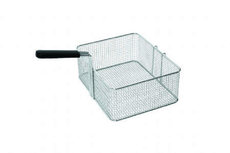 Panier de friteuse PROFESSIONAL 10L - 235x425x215 mm