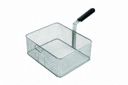 Panier de friteuse PROFESSIONAL 10L - 235x425x215 mm