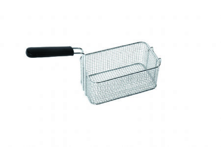 Panier de friteuse PROFESSIONAL 10L-S - 130x415x220 mm
