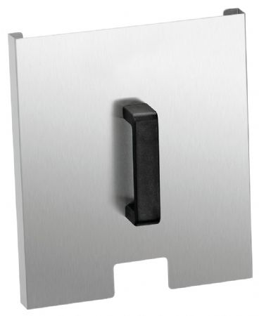 Friteuse A poser petite capacité induction 8L Plus - Bartscher - 165118