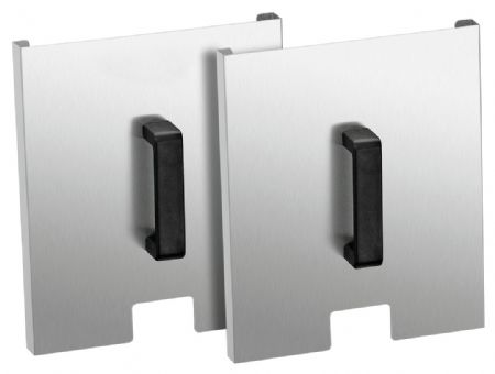 Friteuse A poser petite capacité induction 2x8L Plus - Bartscher - 165119