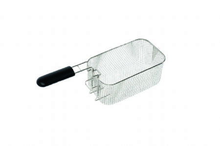 Panier de friteuse MINI 4L - 145x435x155 mm