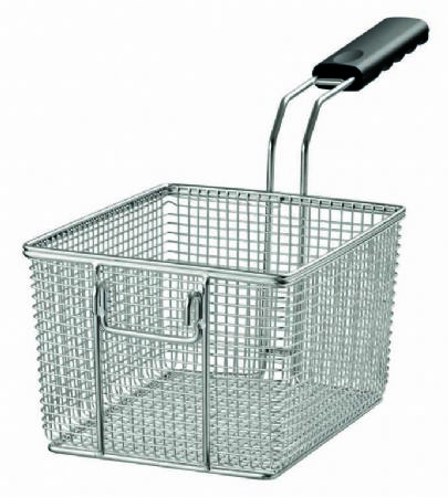 Panier de friteuse IMBISS 8L - 190x480x245 mm