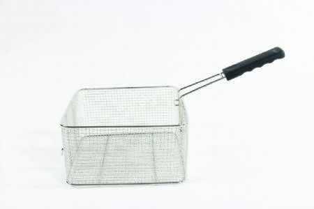 Panier de friteuse IMBISS PRO 9.7L - 255x515x290 mm