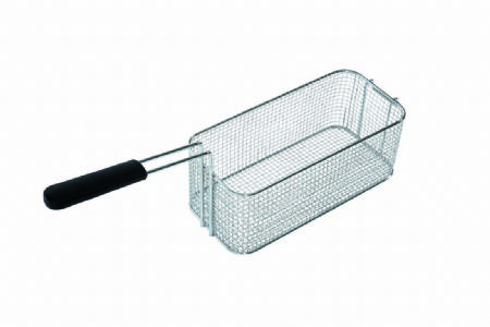 Panier de friteuse SNACK XL Plus 8L - 150x570x190 mm