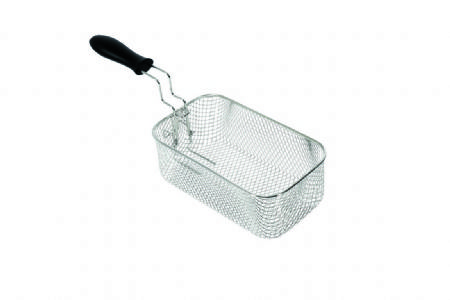 Panier de friteuse PETIT 3L - 145x405x155 mm